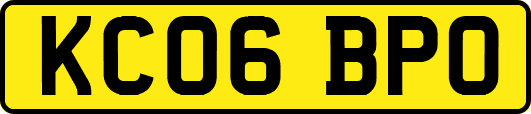 KC06BPO
