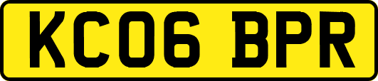 KC06BPR