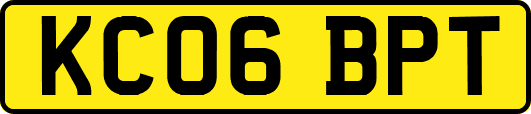 KC06BPT