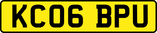 KC06BPU