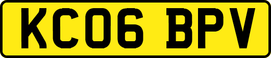 KC06BPV