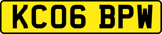 KC06BPW