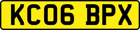KC06BPX