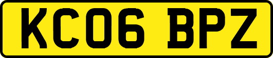KC06BPZ