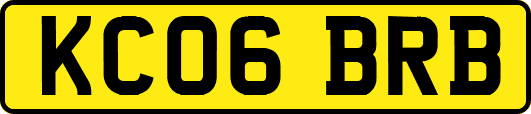 KC06BRB