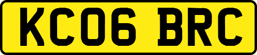 KC06BRC