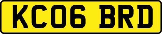 KC06BRD