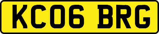 KC06BRG