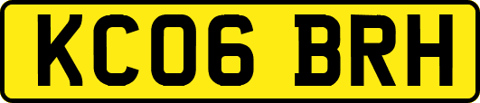 KC06BRH