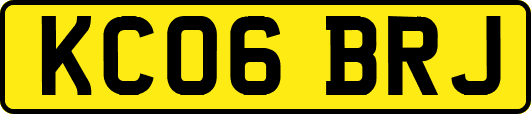 KC06BRJ