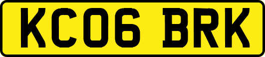 KC06BRK