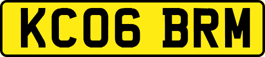 KC06BRM