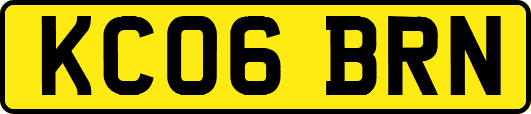 KC06BRN