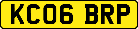 KC06BRP