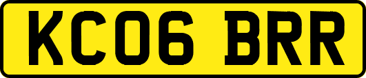 KC06BRR
