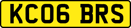 KC06BRS