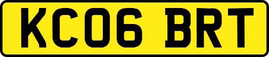 KC06BRT