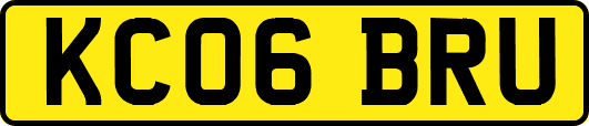 KC06BRU