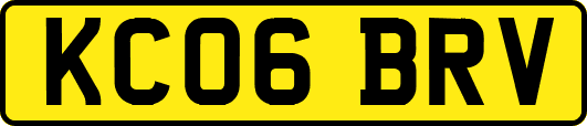 KC06BRV