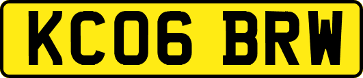KC06BRW