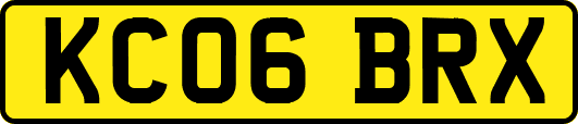 KC06BRX