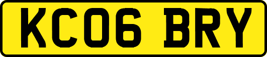 KC06BRY