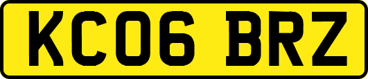 KC06BRZ