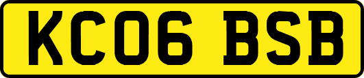 KC06BSB