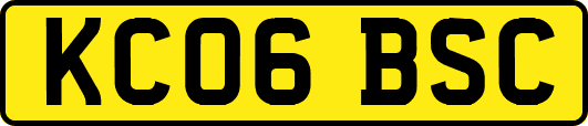 KC06BSC