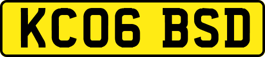 KC06BSD