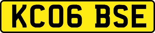 KC06BSE