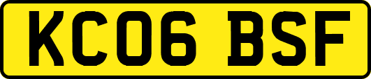 KC06BSF