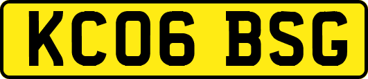 KC06BSG