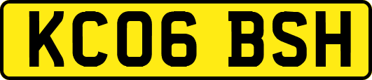 KC06BSH