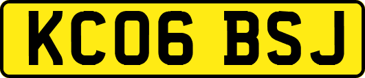 KC06BSJ