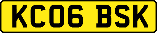 KC06BSK