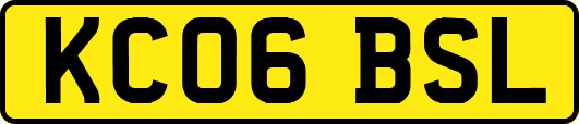 KC06BSL
