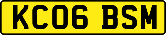 KC06BSM