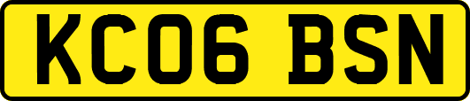 KC06BSN