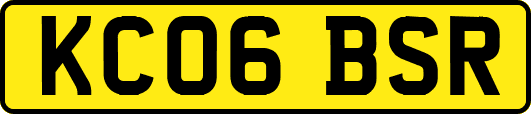 KC06BSR