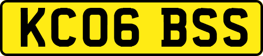 KC06BSS