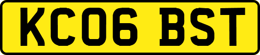 KC06BST