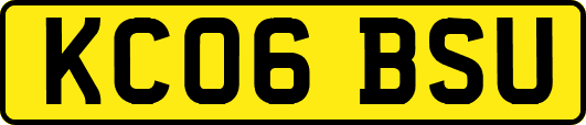 KC06BSU