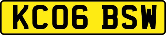 KC06BSW