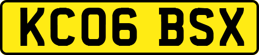 KC06BSX