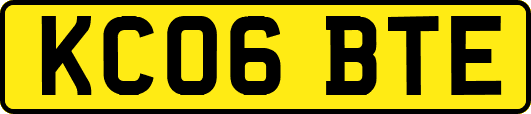 KC06BTE