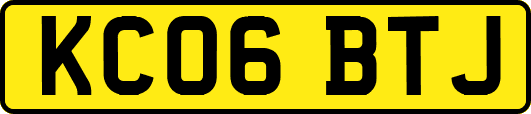 KC06BTJ