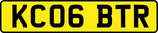 KC06BTR