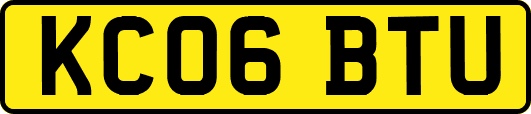 KC06BTU