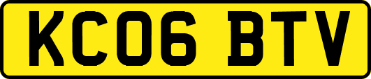 KC06BTV